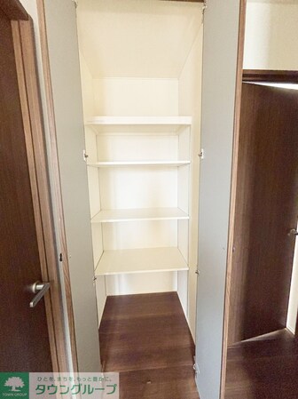 Nanala A棟の物件内観写真